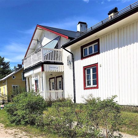 Bograngen Lgh C Brograngen Exterior foto