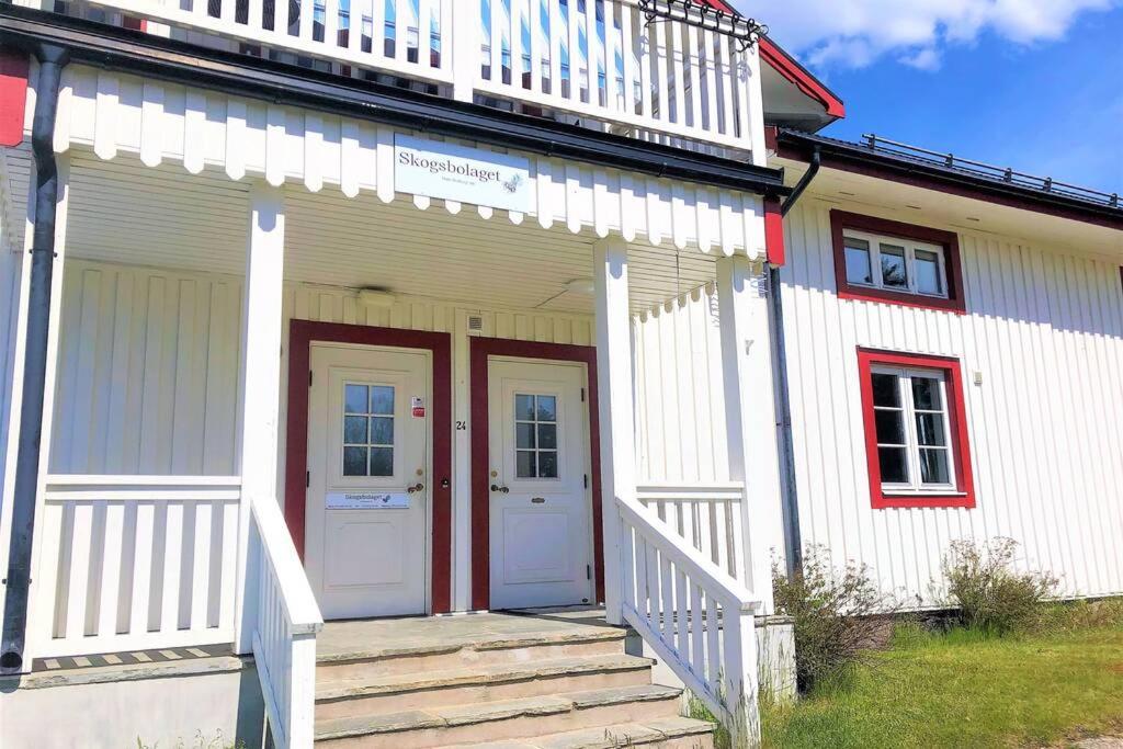 Bograngen Lgh C Brograngen Exterior foto