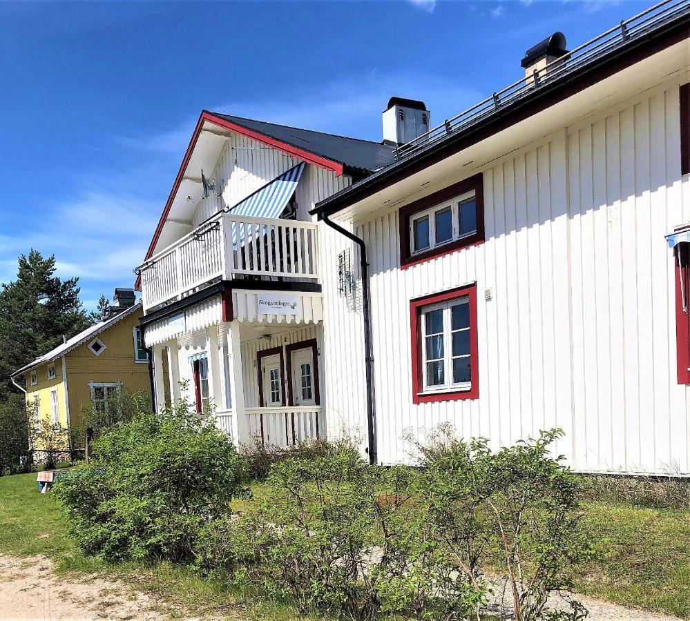 Bograngen Lgh C Brograngen Exterior foto